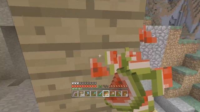 Minecraft Xbox One + PS4: World Size смотреть онлайн