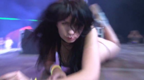 AZOV 2012 DJ SMILE-PROMO