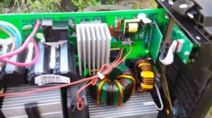 Обзор Ресанта-250T Lux