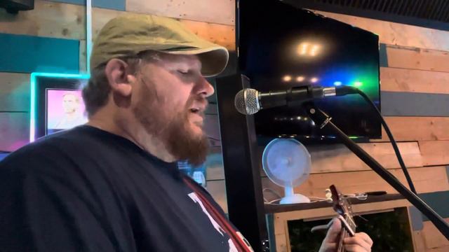 DREAM ON AEROSMITH SOLO GUITAR COVER REQUEST LIVE AT 1984 WIGAN смотреть онлайн