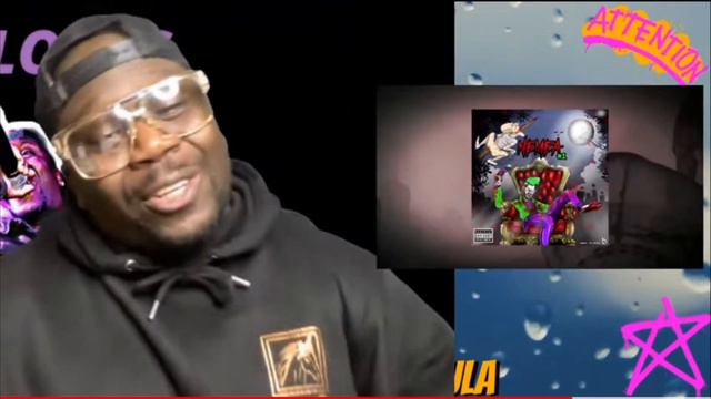 YORDY EL JOKER 🃏 RIPEA AL YUKA EN TIRAERA 🎼🎬✅🔥 (VIDEO REACCION) смотреть онлайн