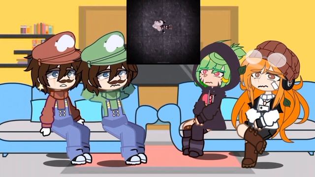 ???? ???4 ???? react to tik tok. [???? 1] ::?? _????_??????_:: смотреть онлайн