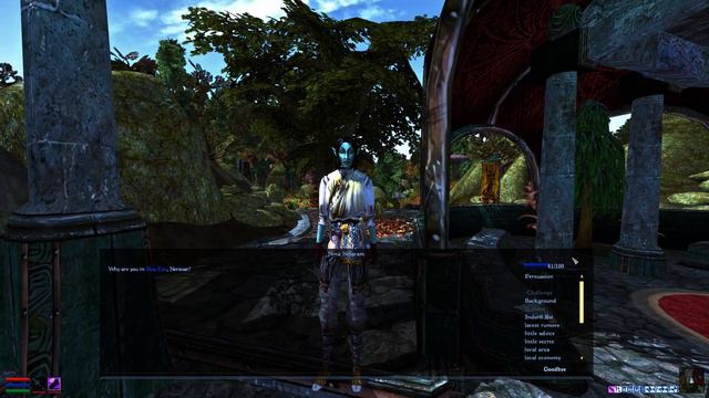 Morrowind As It Should Be:Openmw Over 200 Mods Shades Of Demanufacturer Dedtweak MR/TR Dedlist смотреть онлайн
