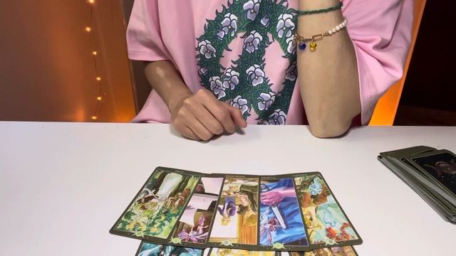 РАК, 4-9 ИЮЛЯ «Помочь Осознать?☝️» смотреть онлайн