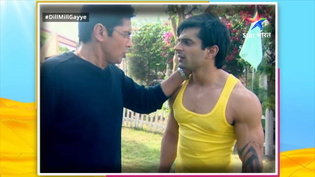 Full Episode 329 | Dill Mill Gayye | Kabaddi Match | दिल मिल गए | #starbharat