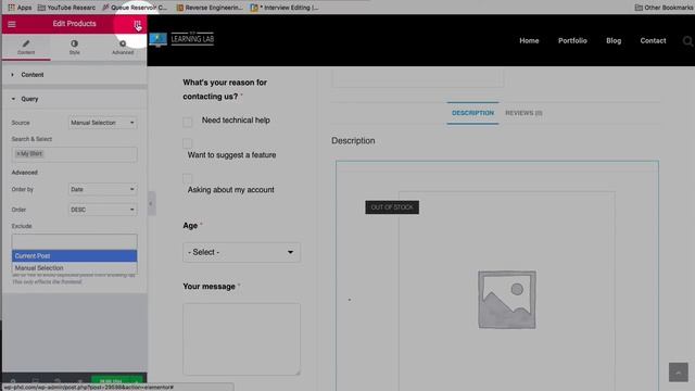 4 New Elementor WooCommerce Elements That Shipped With Elementor Version 2.1 смотреть онлайн
