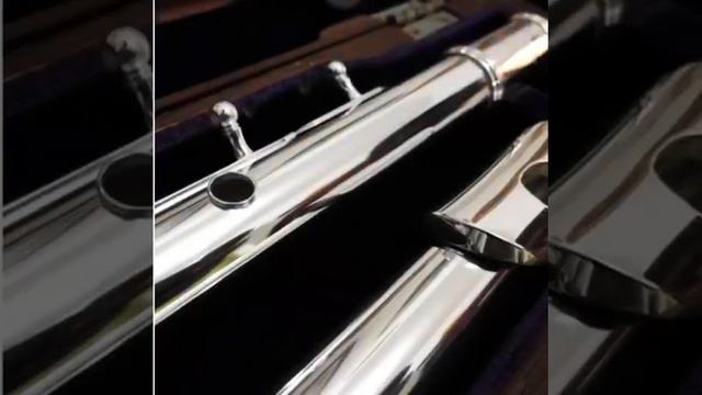 Sankyo Flute - Overhaul смотреть онлайн