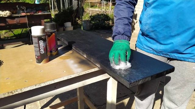 Столешница своими руками смотреть онлайн