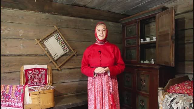 Что такое горница смотреть онлайн