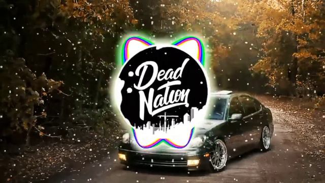 Она бросила меня (Raison Mike Remix)