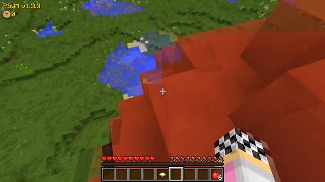 ?Мы пережили Цунами внутри Амонг Ас в Майнкрафт! Шеди Нуб Девушка Minecraft выживание Дом в Амонг А смотреть онлайн