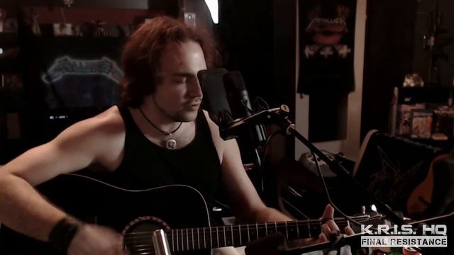 Johnny I hardly knew ya - by Guitar_Kris_Thingy смотреть онлайн