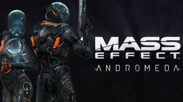 Mass Effect Rap - Feels Like Home - Nightcore смотреть онлайн