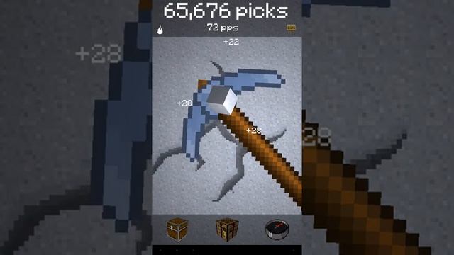 Прохождение игры Pickcrafter #1 смотреть онлайн