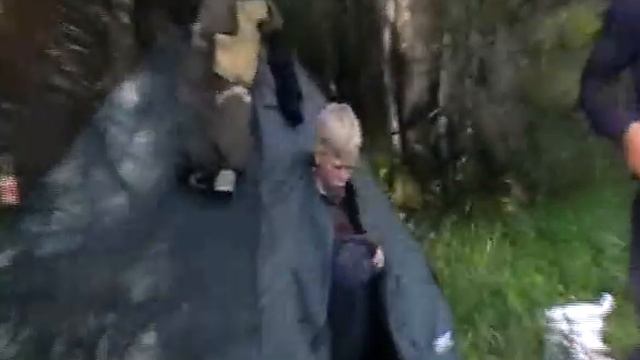 Ловля Сокся Луза.avi смотреть онлайн