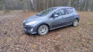 Пежо 308. На что обращать внимание при покупке