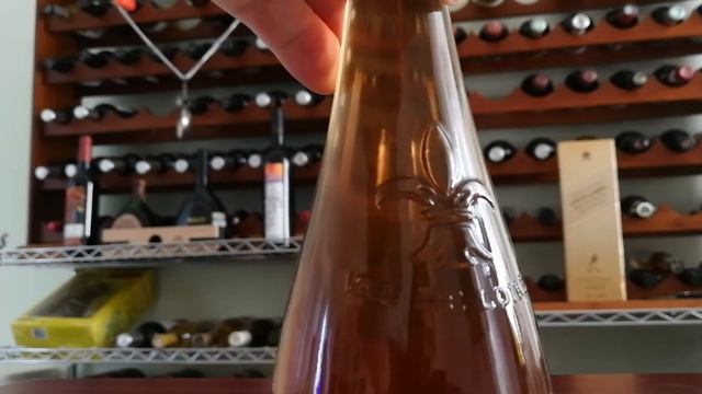 Rose de Anjou - Vino Rosado Francés смотреть онлайн