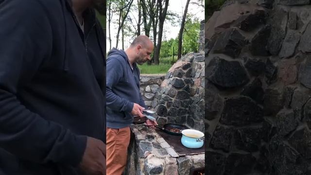 Паста Карбонара и никаких сливок. смотреть онлайн