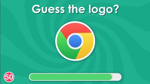 Guess the App Logo in 3 Seconds ...! |100 Famous App Logos in the World | Logo Quiz смотреть онлайн