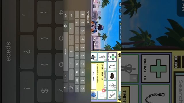 HOW TO GET SECRET RHS2 ANIMATION IN BERRY AVENUE/ROBLOX смотреть онлайн