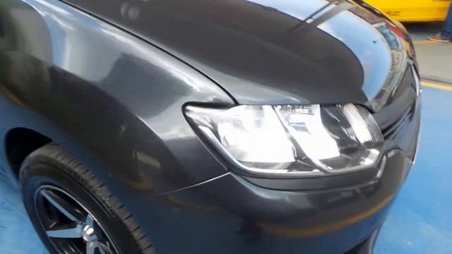 Tucarro Renault Sandero 2016 смотреть онлайн