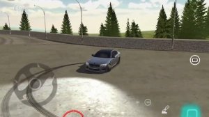 Macan - Подо мной M5 асфальт 8. M5 f90