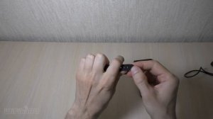 ⚠️Умный фитнес браслет из Китая - H8 Smart Bluetooth Wristband Watch