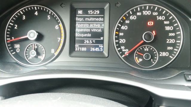 Fashion MkP: Funcionamiento de Bluetooth premium 9w7 en vehículos VW 2010 en adelante смотреть онлайн