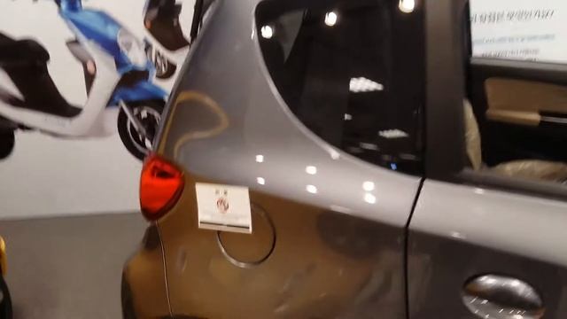 Южнокорейские технологии. Электромобили смотреть онлайн