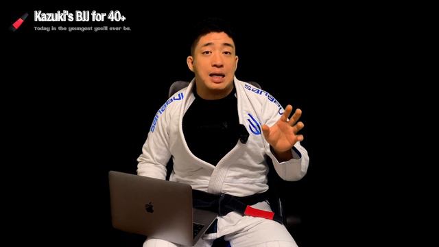 WHAT IT MEANS TO BE A PURPLE BELT [BJJ] смотреть онлайн