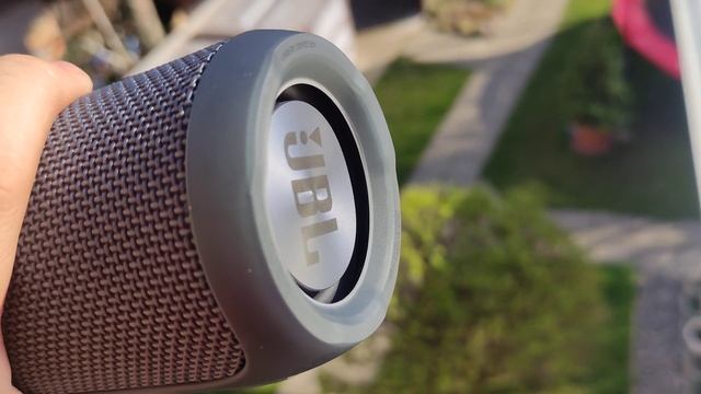 JBL FLIP ESSENTIAL bass test EXTREME WAVES ? смотреть онлайн