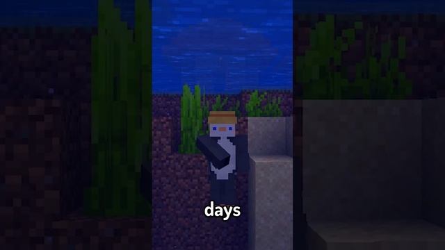 Minecraft's NEW Mob Vote has been HACKED! #shorts смотреть онлайн