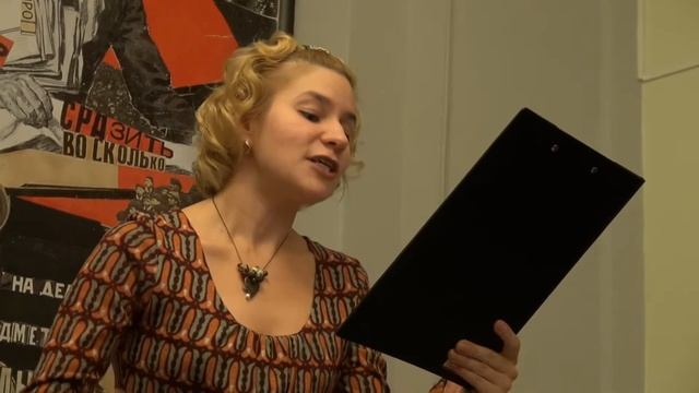 "Сестре Шуре" - Сергей Есенин )))))))))Юля ВОЛОДИНА смотреть онлайн