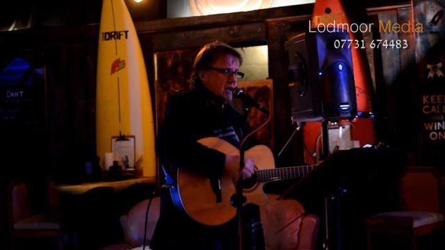 Drift Bar Open Mic Sessions April смотреть онлайн