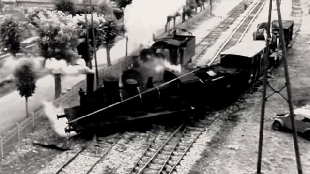 Steam Engine (progressive Rock / Metal Instrumental)