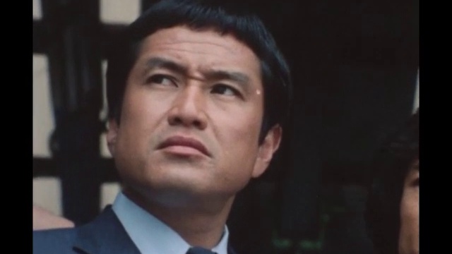 太陽にほえろ！ 第409話 英雄 смотреть онлайн