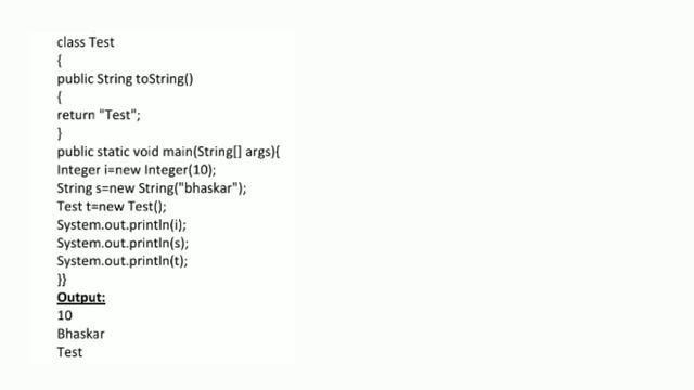 Top Important Topics Of Java.lang Package in Core Java Part-1 || Java Connect смотреть онлайн