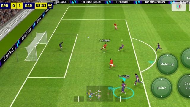 Barcelona vs Bristol R 3-0 / efootball 2024 ??
#fcbarcelona
#messi
#efootball2024? смотреть онлайн