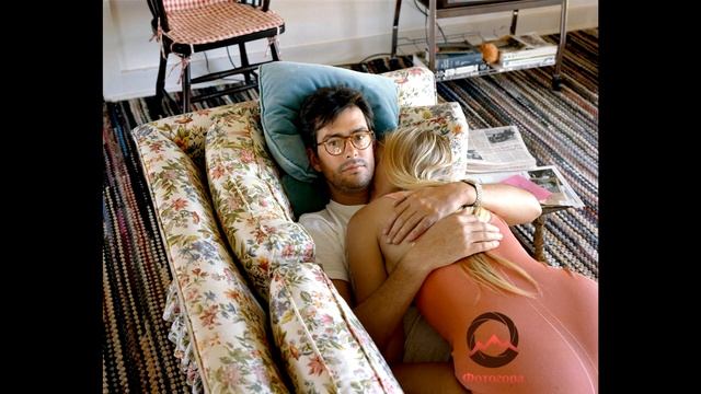 Известные фотографы. Стивен Шор (©Stephen Shore)