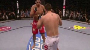 Френк Мир   Антонио Родриго Ногейра 1