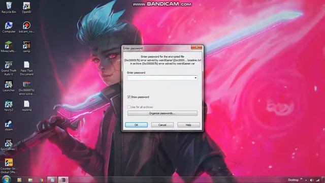 0xc000007b error fix 1000% works for any game or app on windows 7/8/10/vista смотреть онлайн