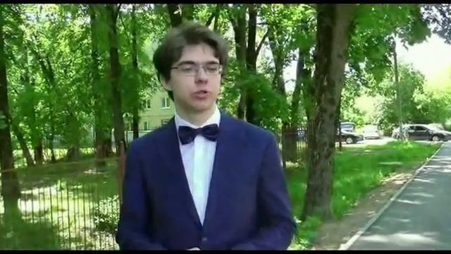 Третья серия.