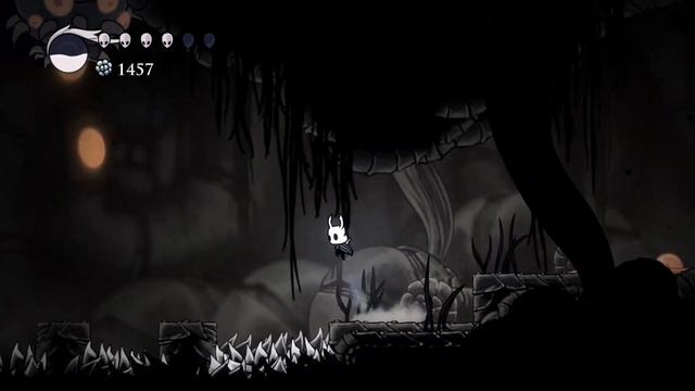Where to Find Simple Keys - Hollow Knight смотреть онлайн