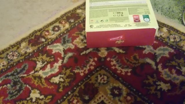 Обзор на корм "Витапол Карма" для крыс смотреть онлайн