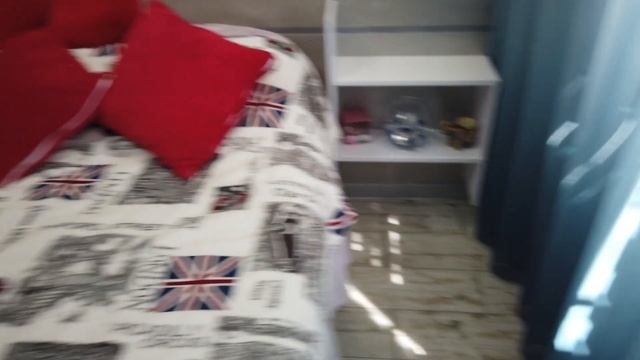 VLOG: нам выдали ВНУКА РАЗВЛЕКАЕМ// сделали ПРИКРОВАТНЫЕ ТУМБЫ// вымыли SWAROVSKI/ ШАУРМА 02.06.202 смотреть онлайн