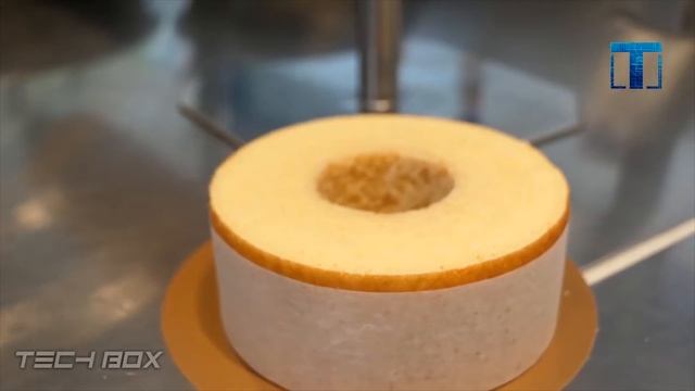 Как Делают Самую Необычную и Вкусную Пищу. Такое точно стоит увидеть