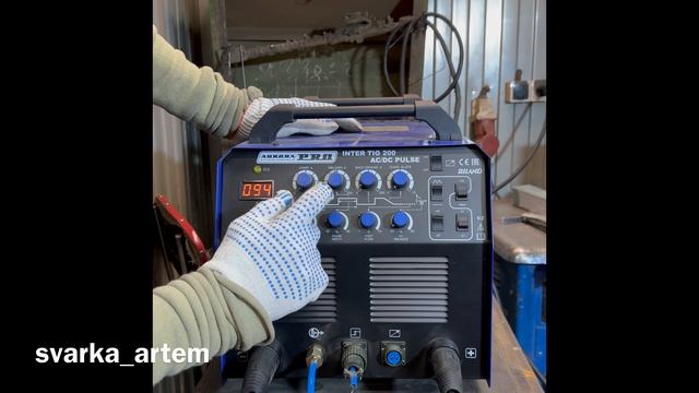 04-03-2024 Сварка чугунного блока. смотреть онлайн