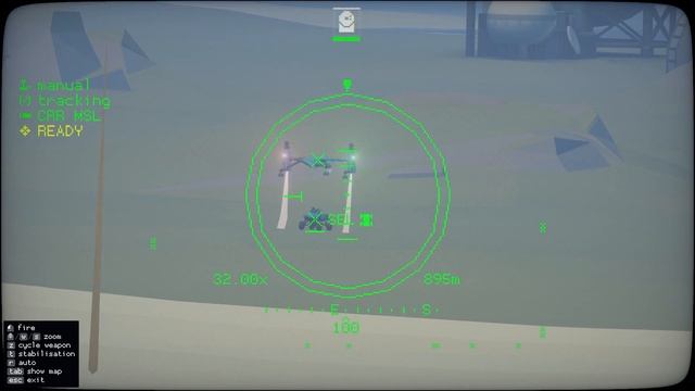 Carrier Command 2 Tutorial - Petrel: How to Airlift смотреть онлайн