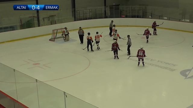 Алтай 07 - Ермак. смотреть онлайн