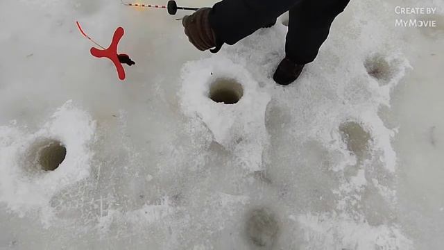 Рыбалка в Красногорске, Спортзона смотреть онлайн